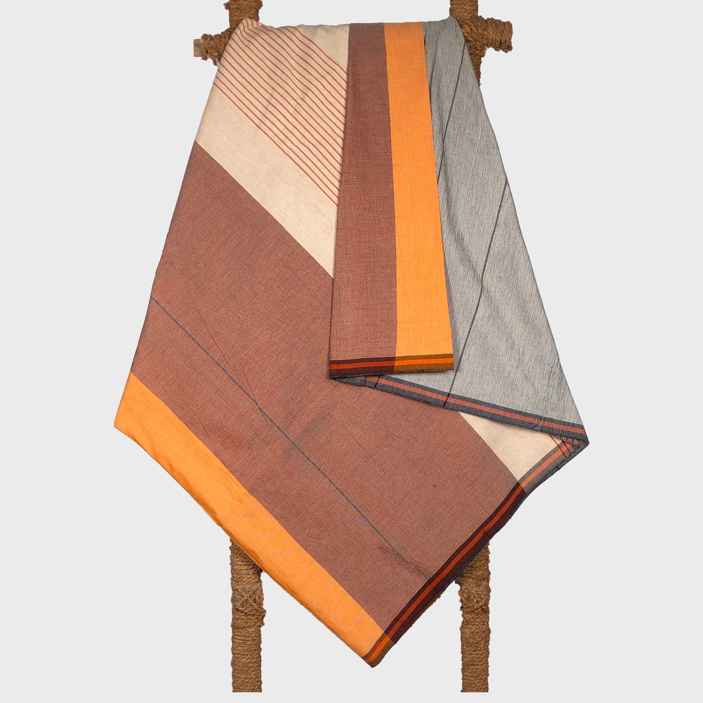 Designer Sarong: Common Silverline