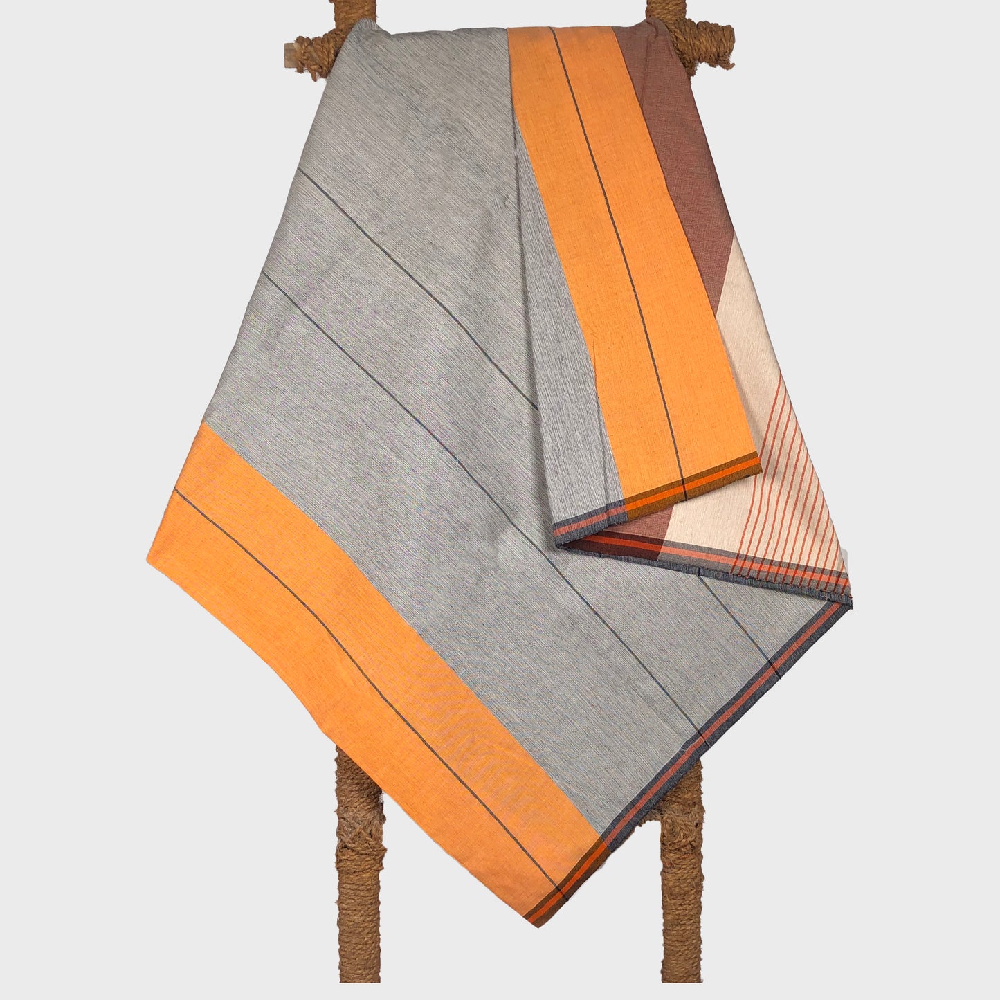 Designer Sarong: Common Silverline