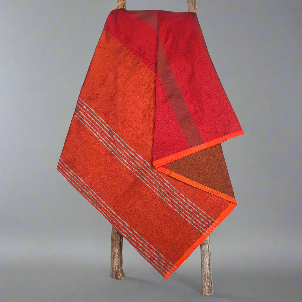 Designer Sarong: Spindle Shell