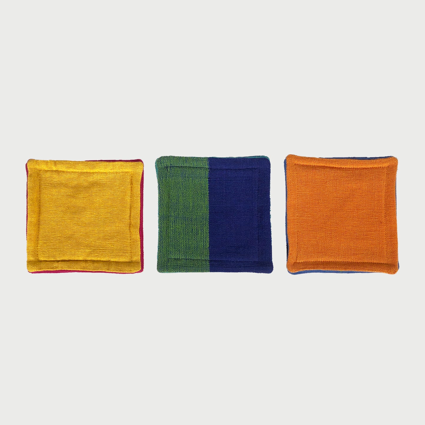 Drink Mat Pani Komadu (set of 3)