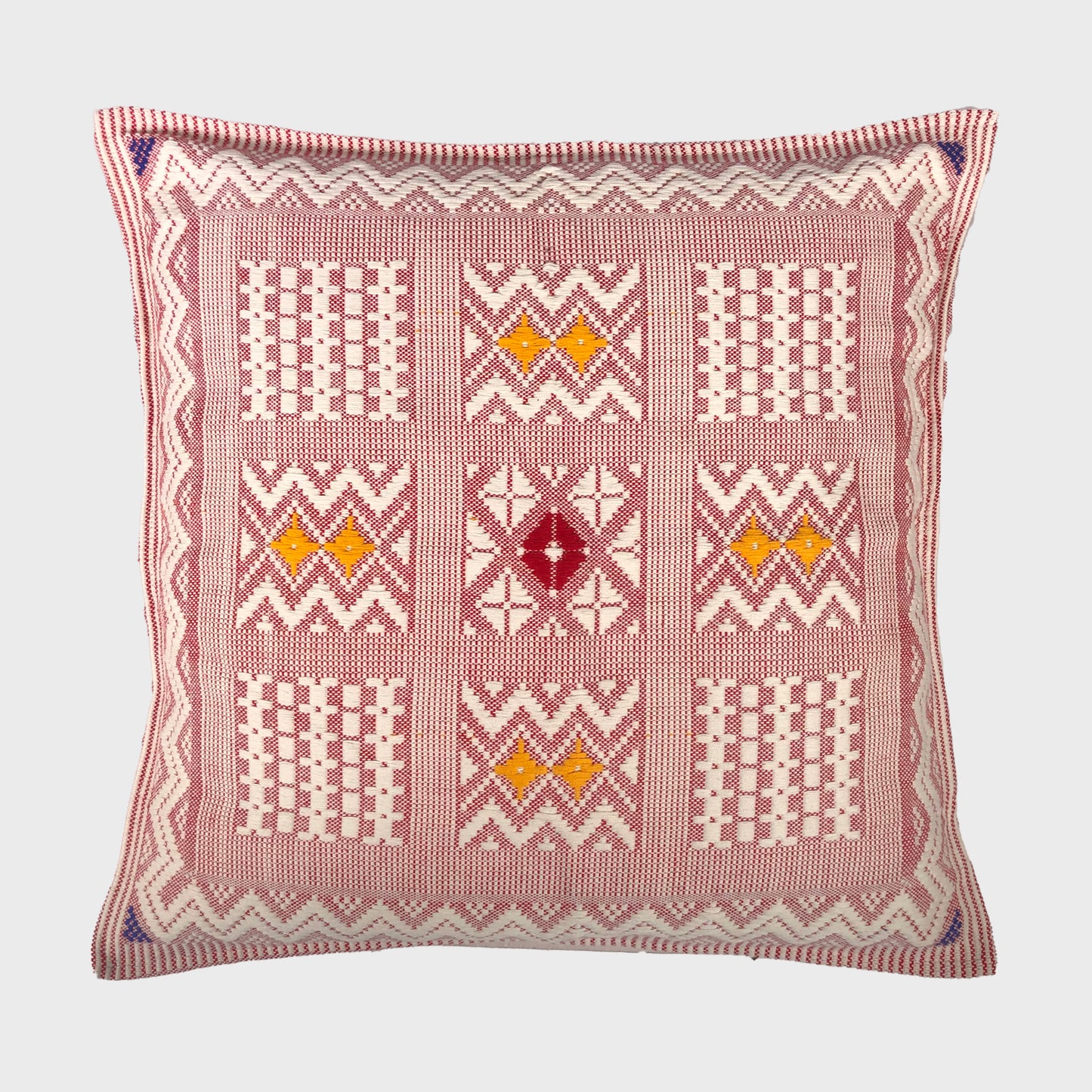 Dumbara Cushion Cover (18"x18"/ 45x45cm)