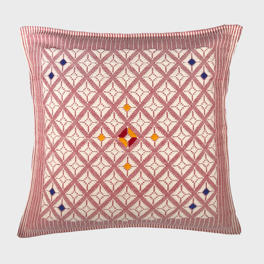 Dumbara Cushion Cover (18"x18"/ 45x45cm)