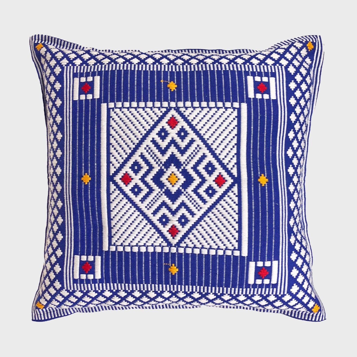Dumbara Cushion Cover (18"x18"/ 45x45cm)