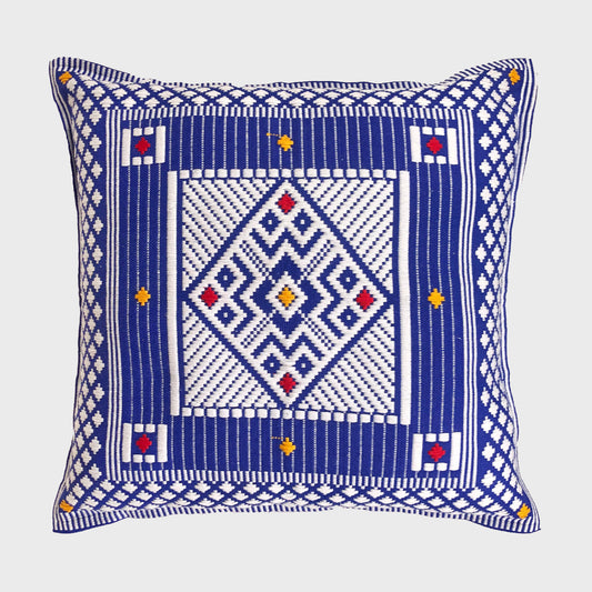 Dumbara Cushion Cover (18"x18"/ 45x45cm)