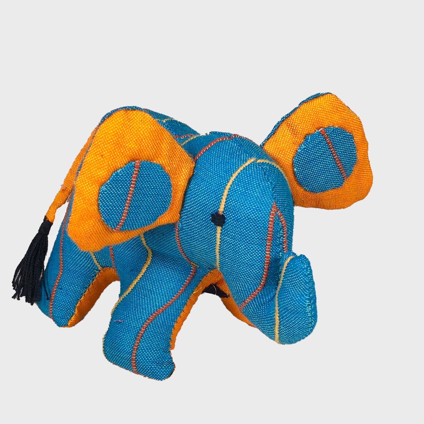 Elephant (Small)