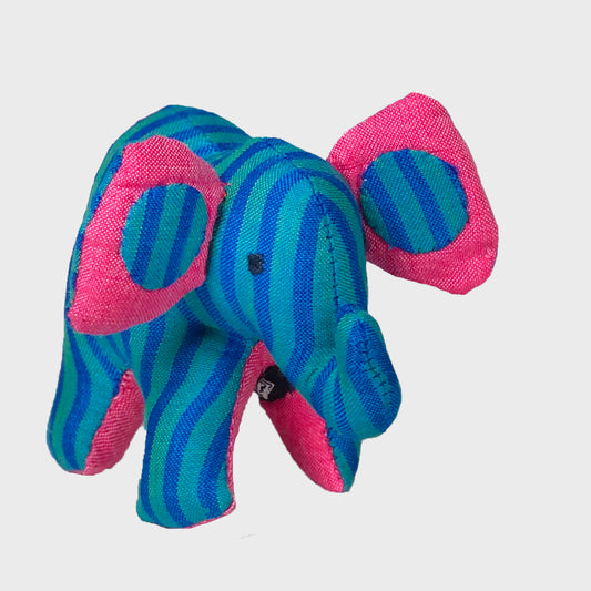 Elephant, Small
