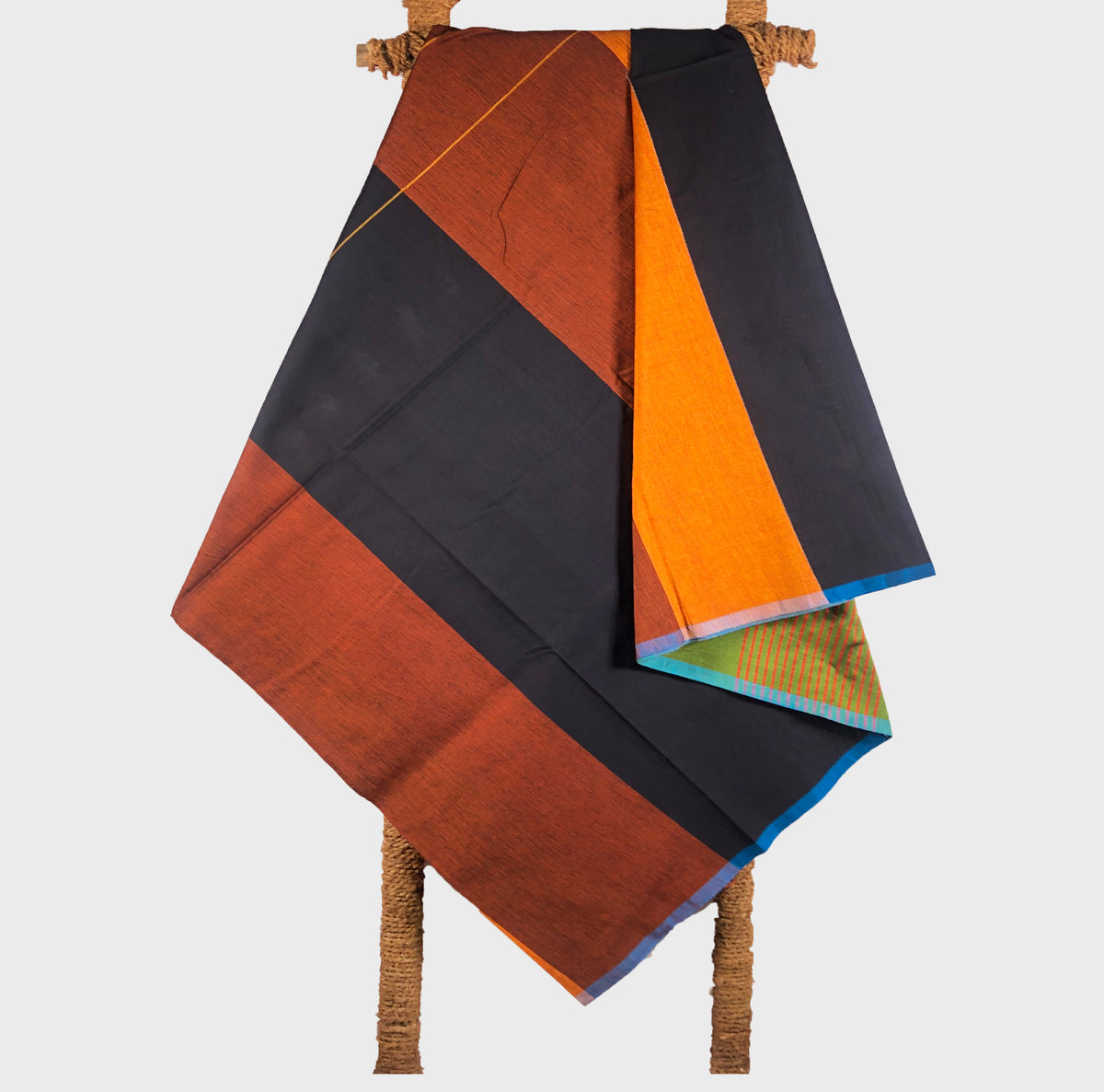 Designer Sarong: Gaudy Baron