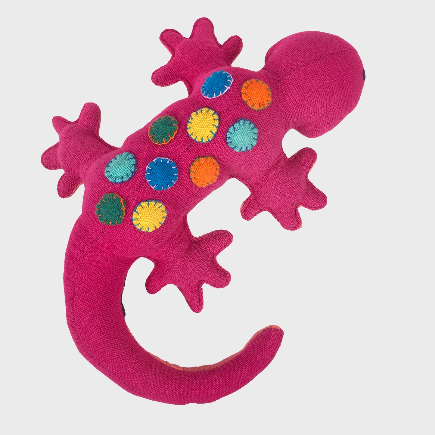 Gecko (Large)