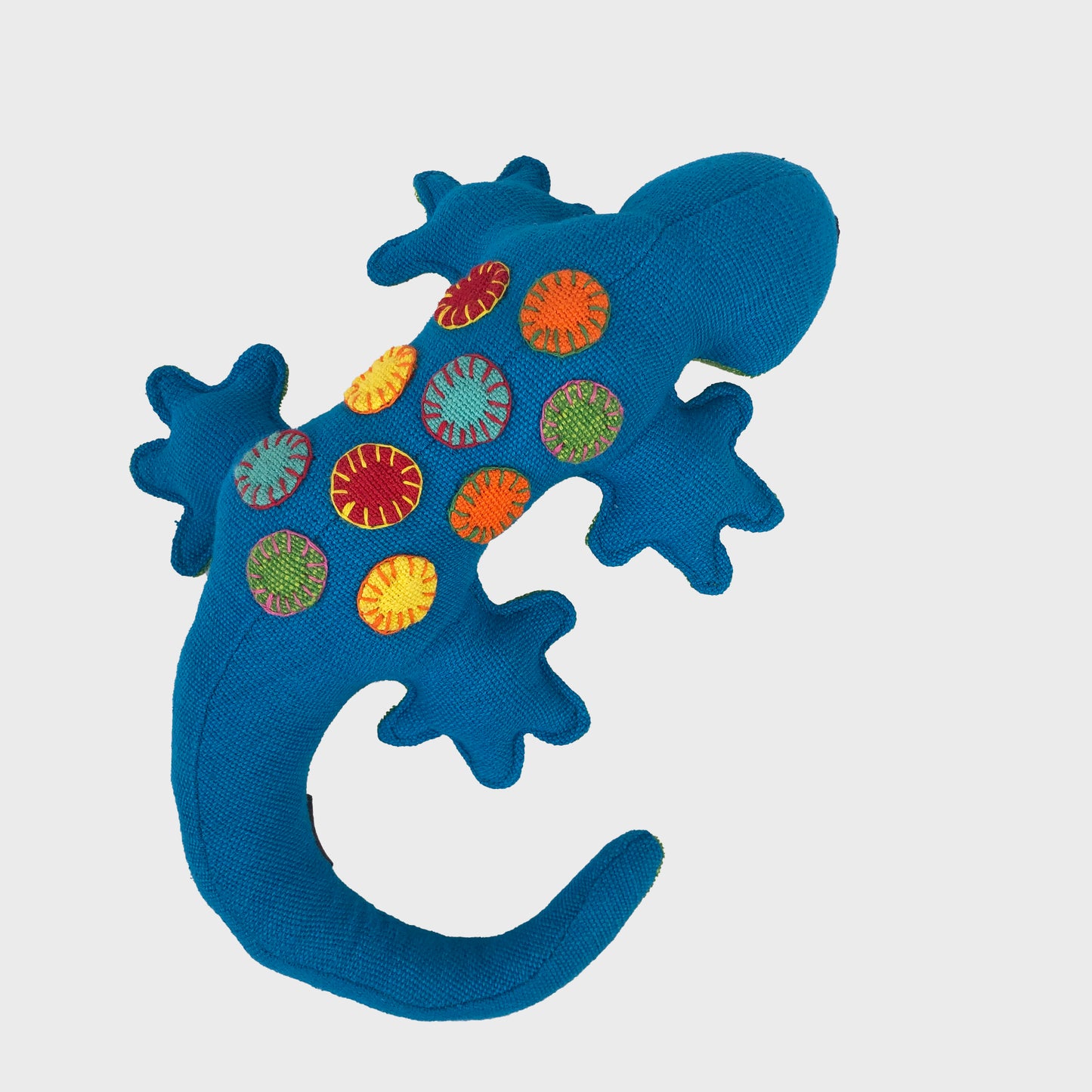 Gecko (Small)