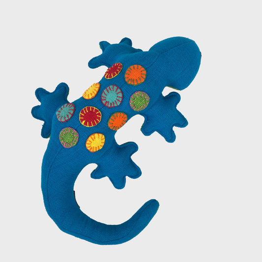 Gecko (Small)