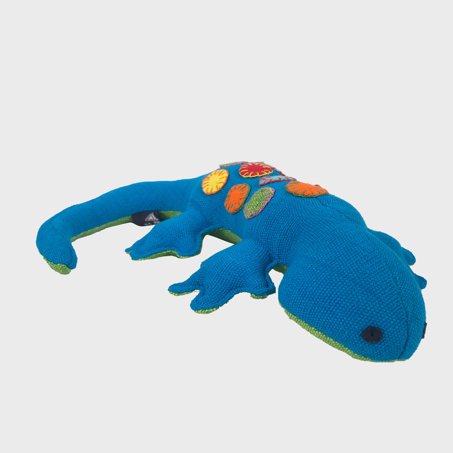 Gecko (Small)