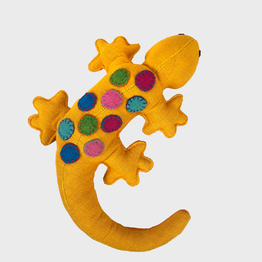 Gecko (Small)