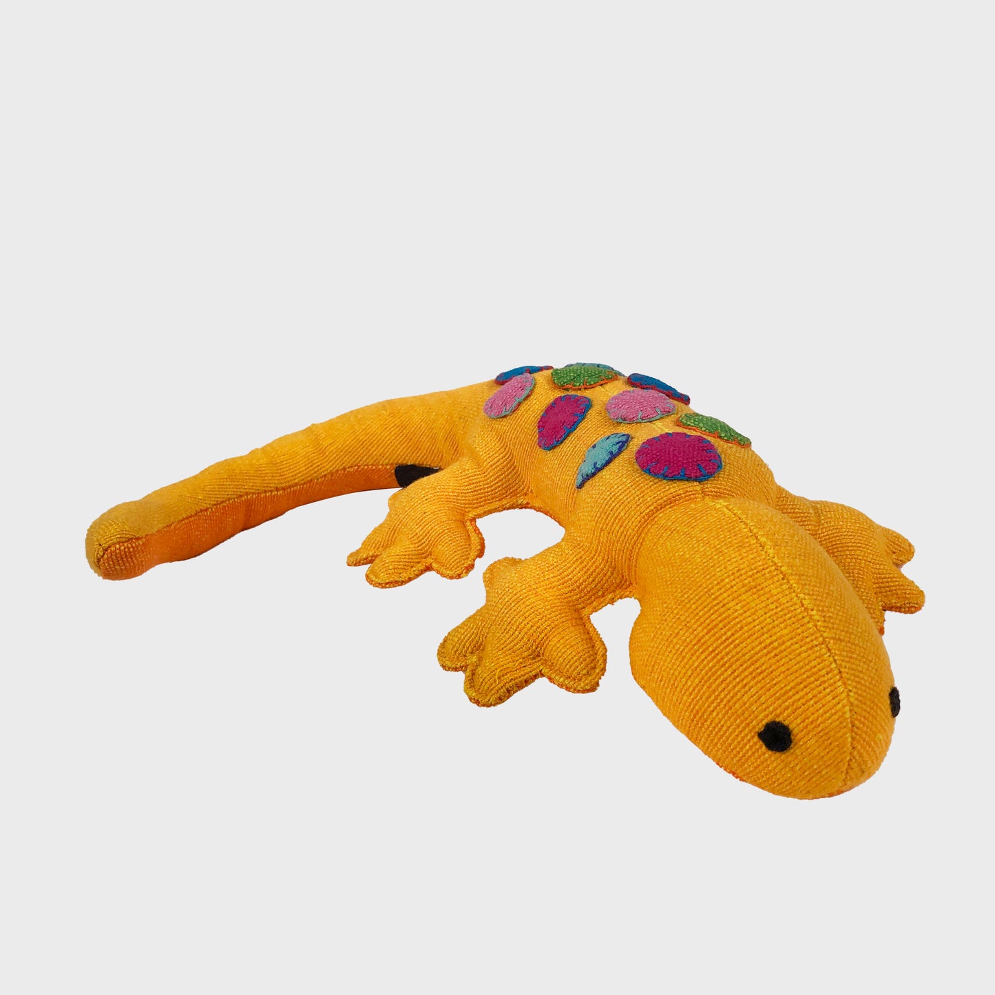 Gecko (Small)