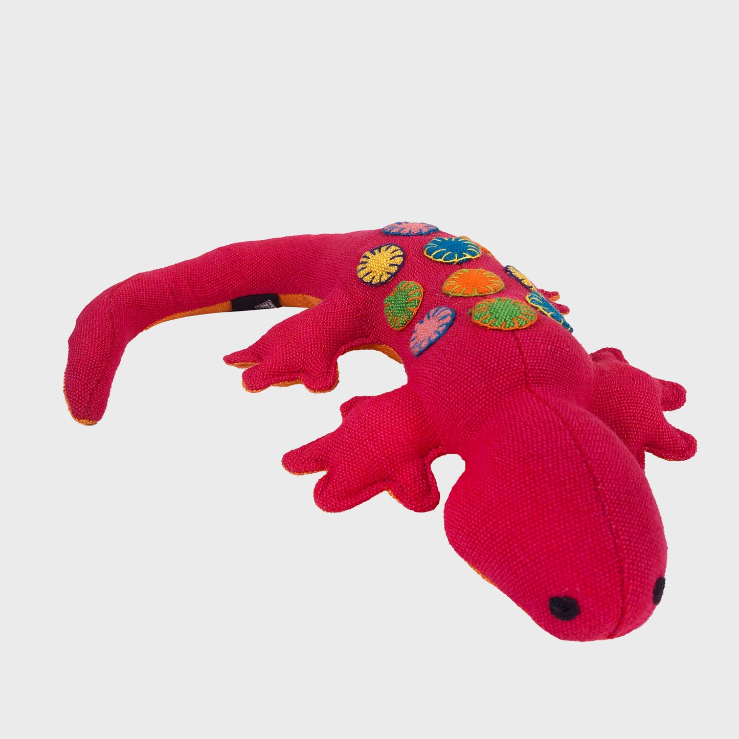 Gecko (Small)