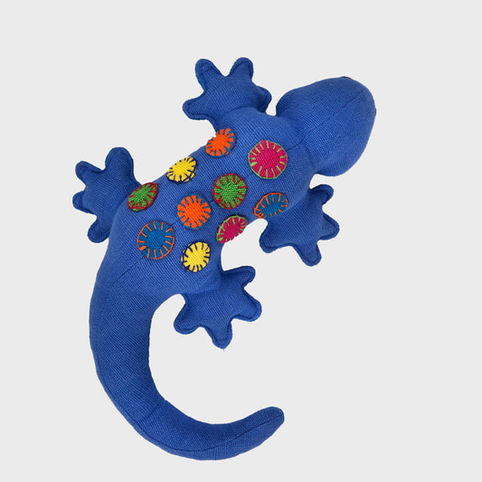 Gecko (Small)