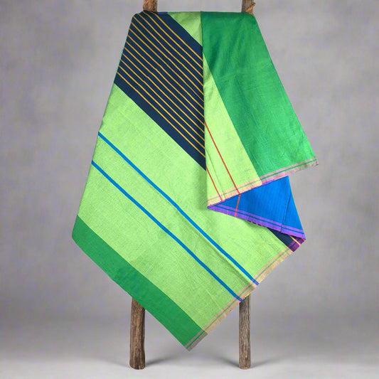 BAREFOOT Handloom Sarong