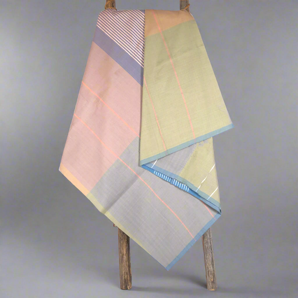 Natural Dye Sarong