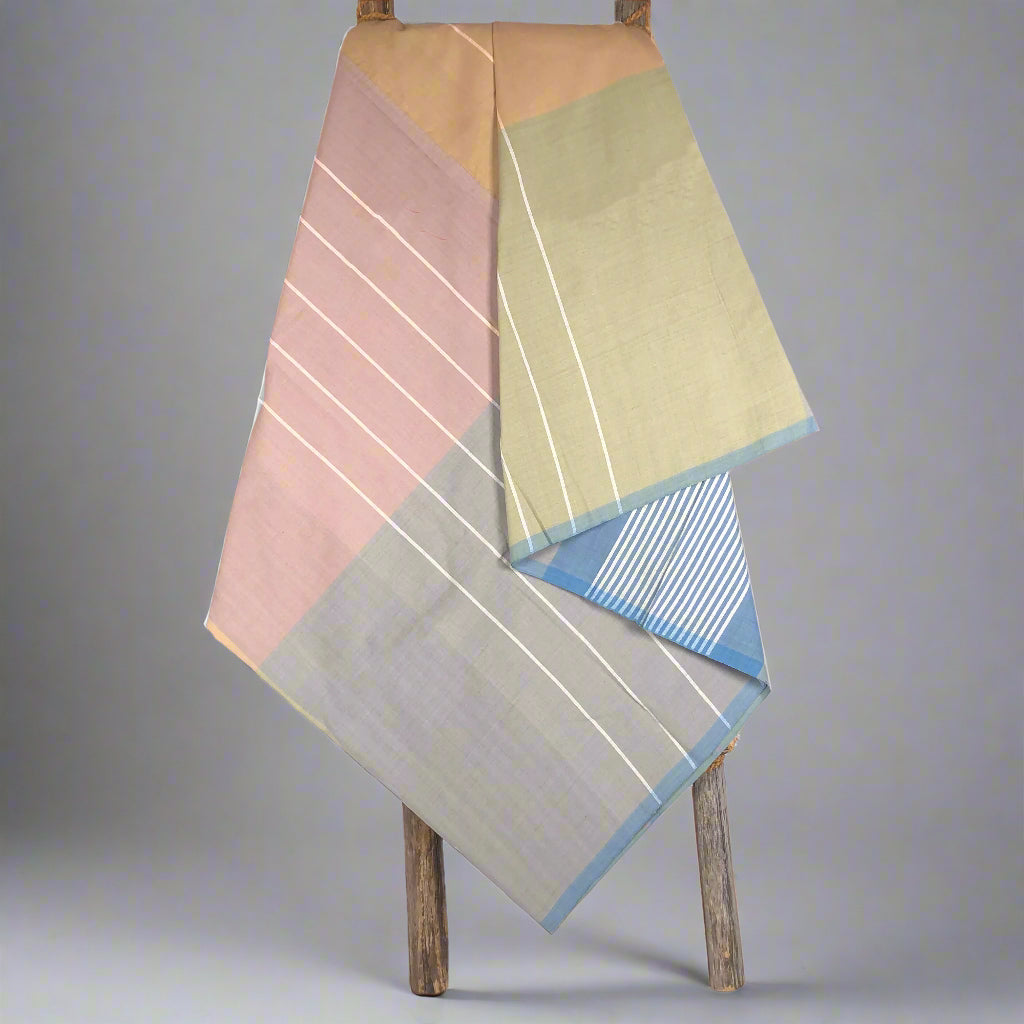 Natural Dye Sarong