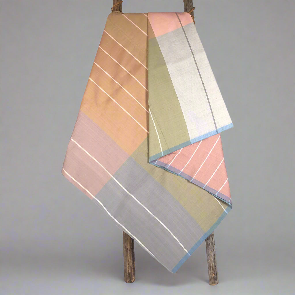 Natural Dye Sarong
