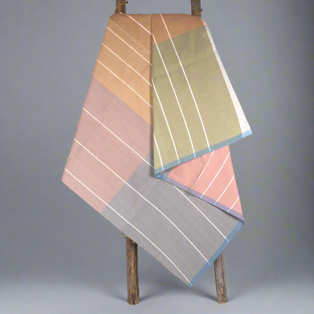 Natural Dye Sarong