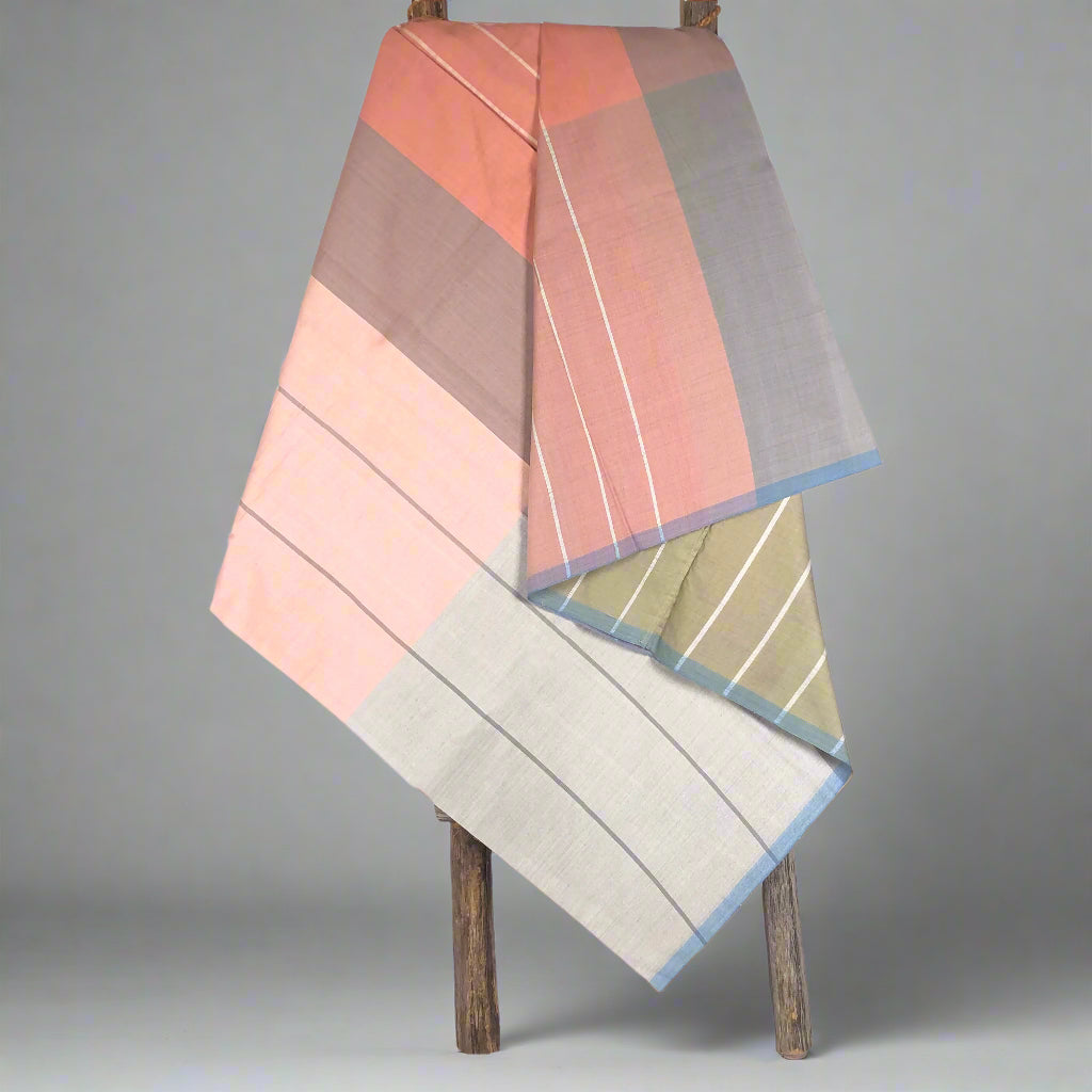 Natural Dye Sarong