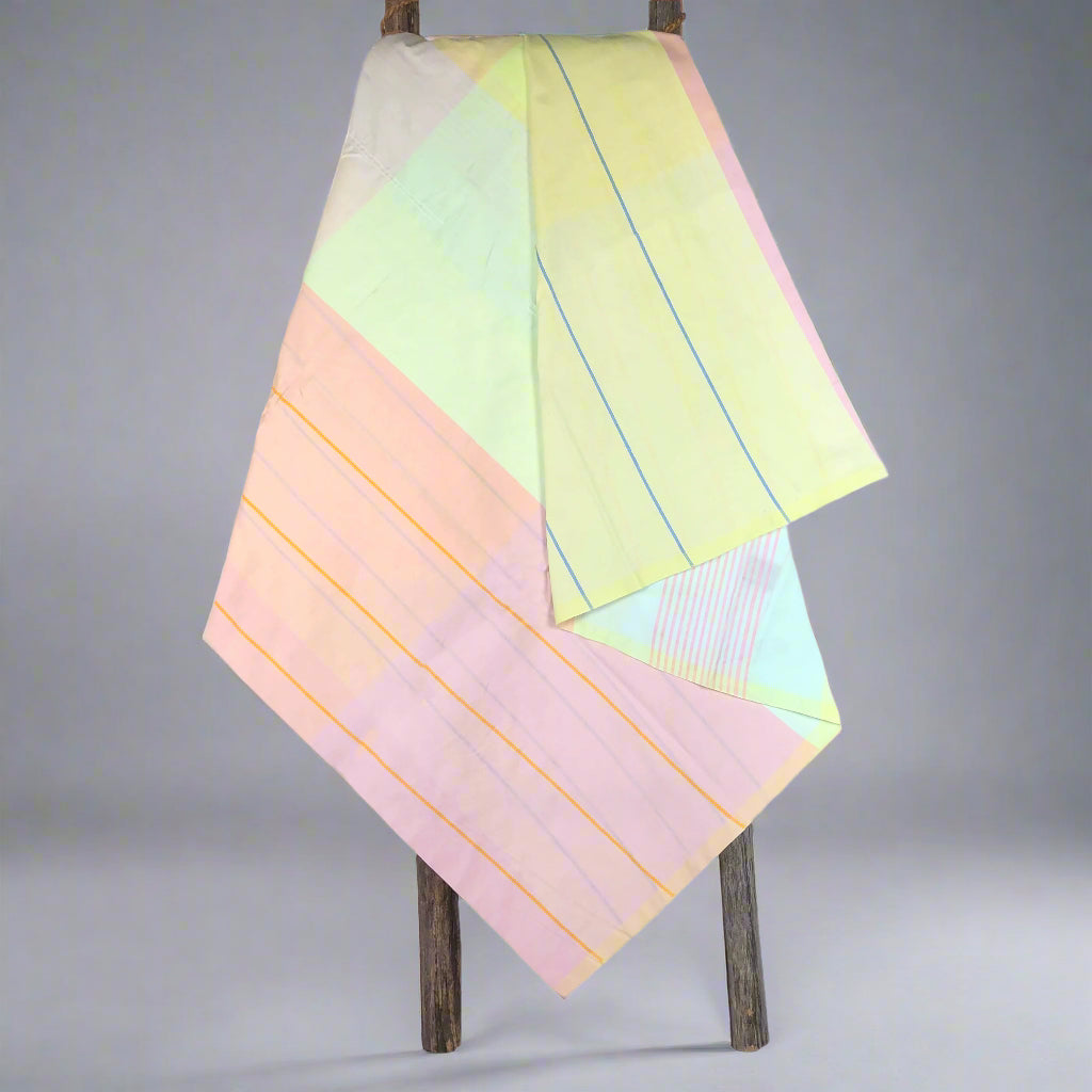 BAREFOOT Meditation Sarong