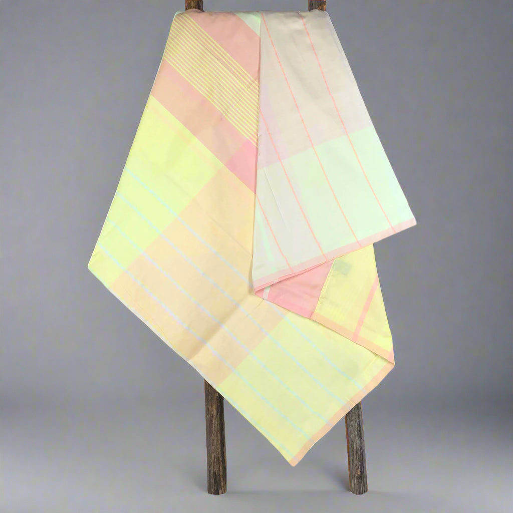 BAREFOOT Meditation Sarong