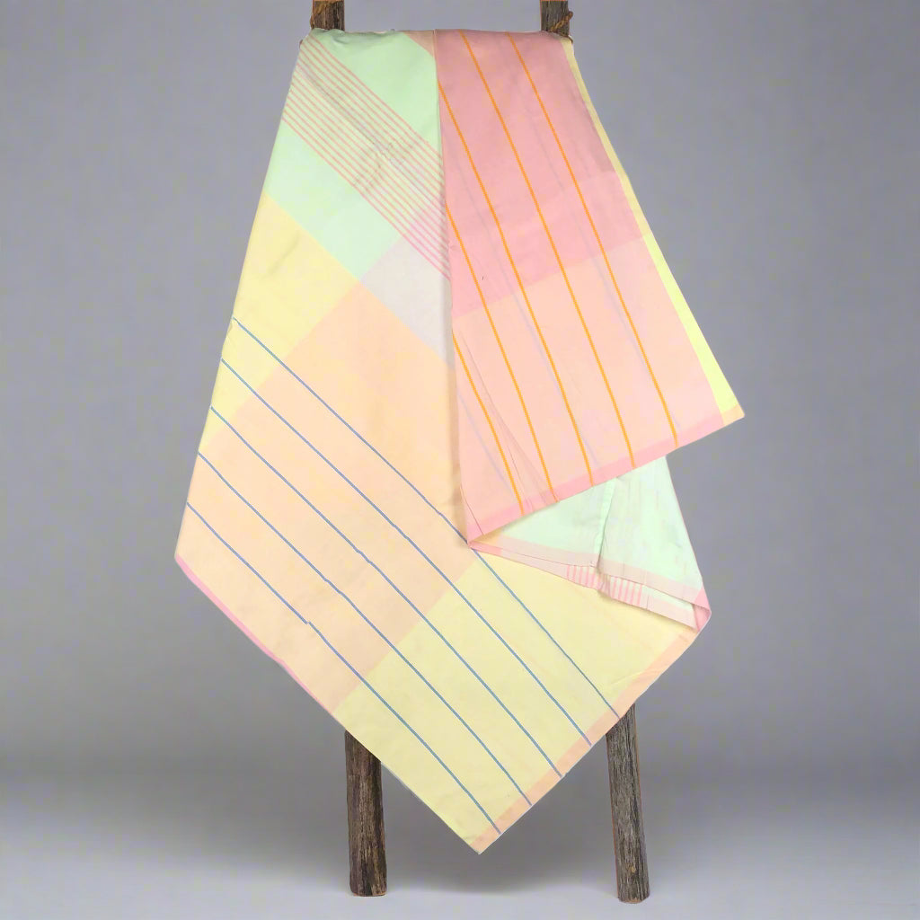 BAREFOOT Meditation Sarong