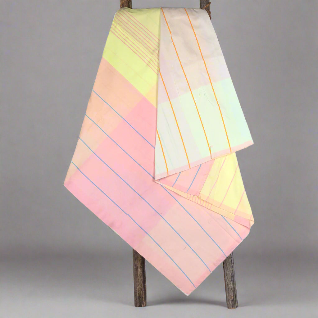BAREFOOT Meditation Sarong