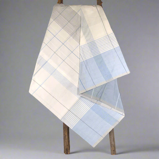 BAREFOOT Handloom Sarong