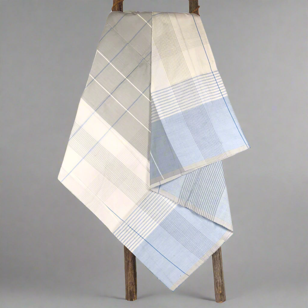 BAREFOOT Handloom Sarong