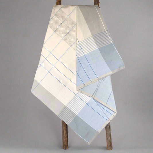 BAREFOOT Handloom Sarong