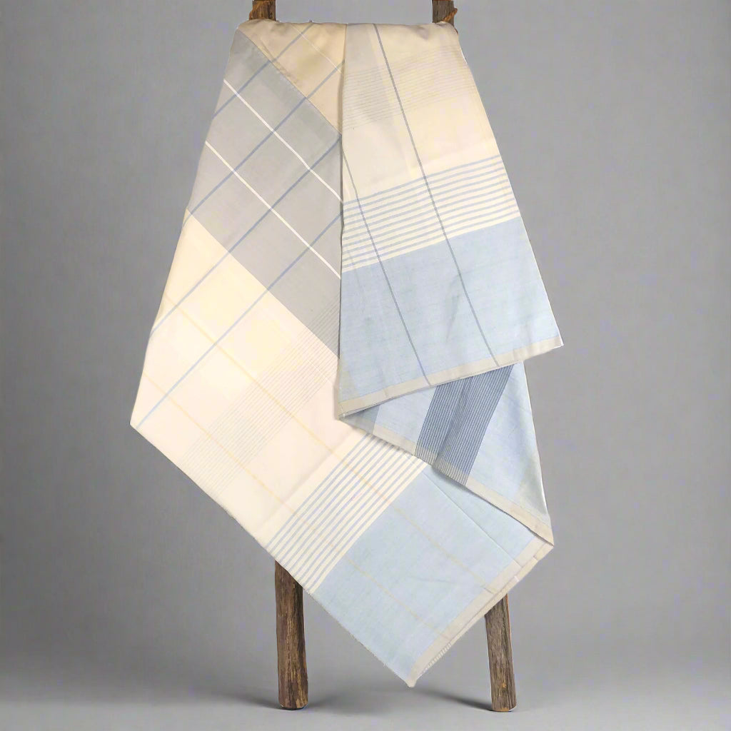 BAREFOOT Handloom Sarong
