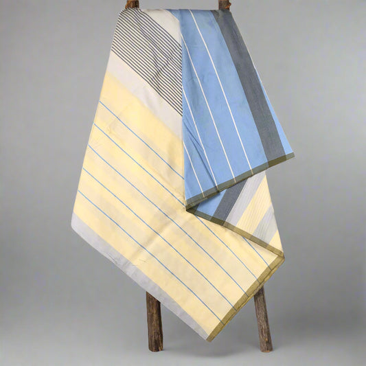 BAREFOOT Handloom Sarong