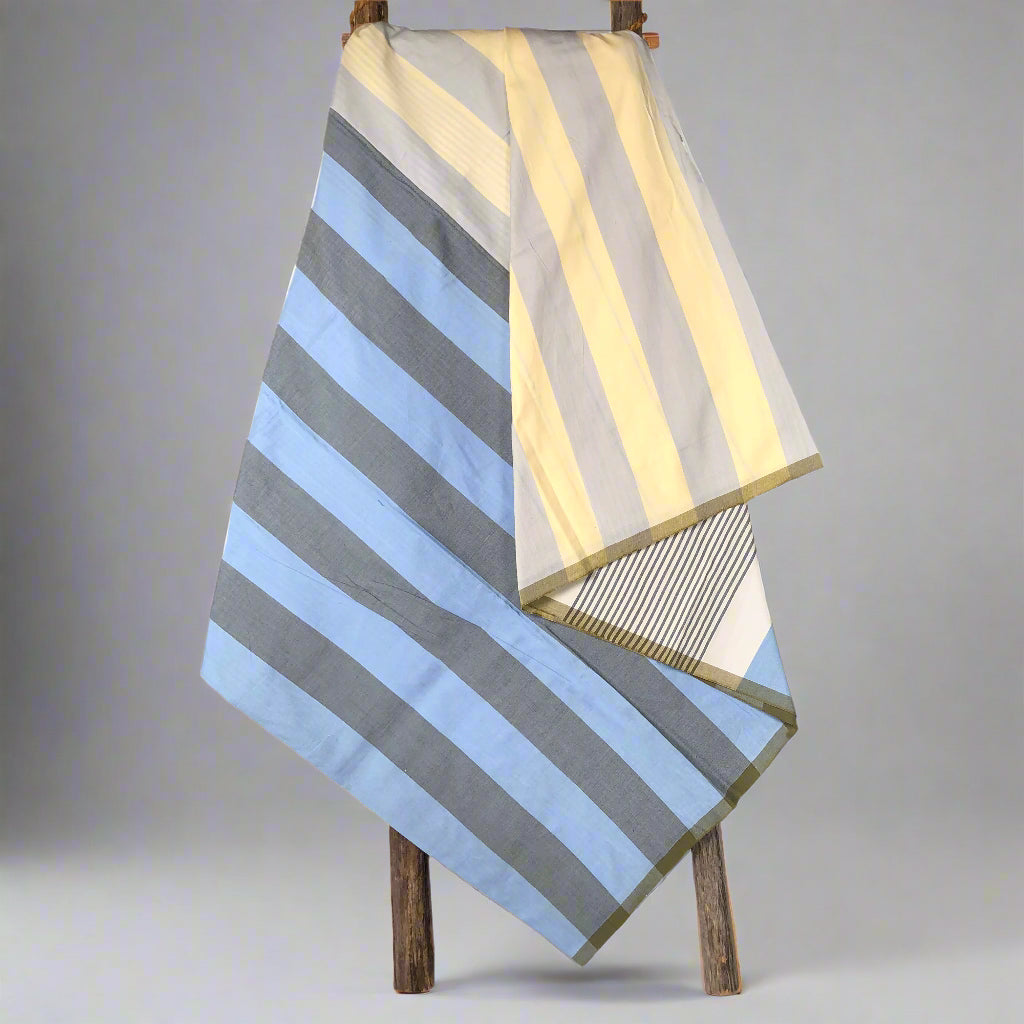 BAREFOOT Handloom Sarong
