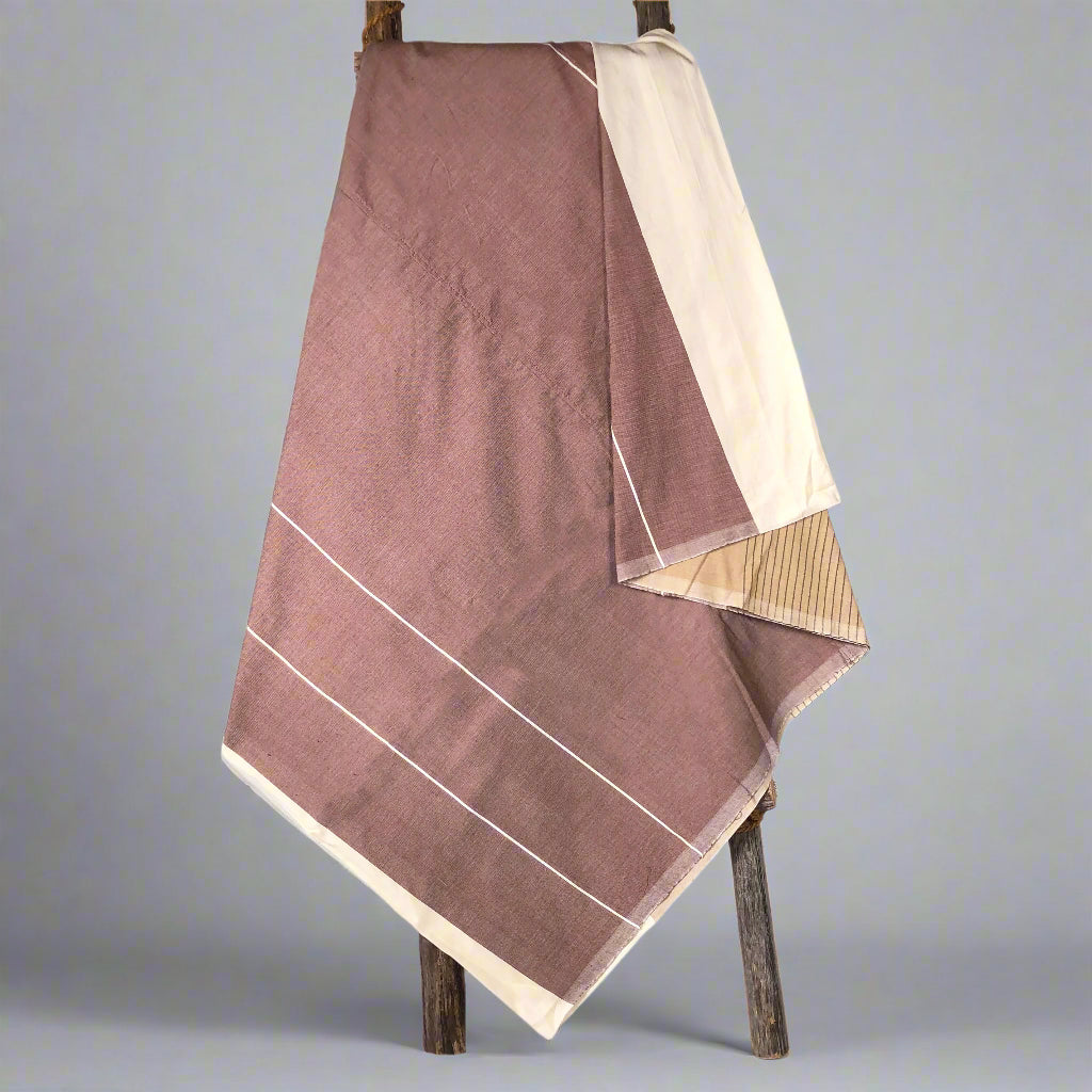 BAREFOOT Handloom Sarong
