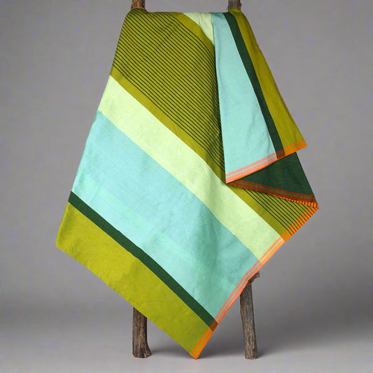 BAREFOOT Handloom Sarong