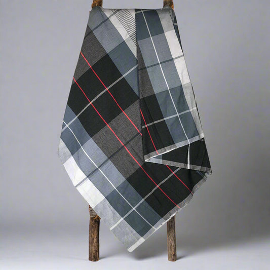 BAREFOOT Handloom Sarong