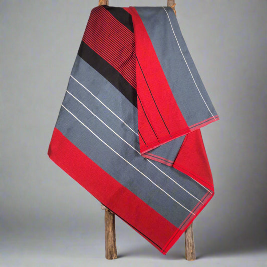 BAREFOOT Handloom Sarong