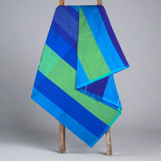 BAREFOOT Handloom Sarong