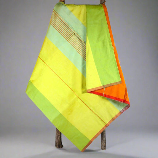 BAREFOOT Handloom Sarong