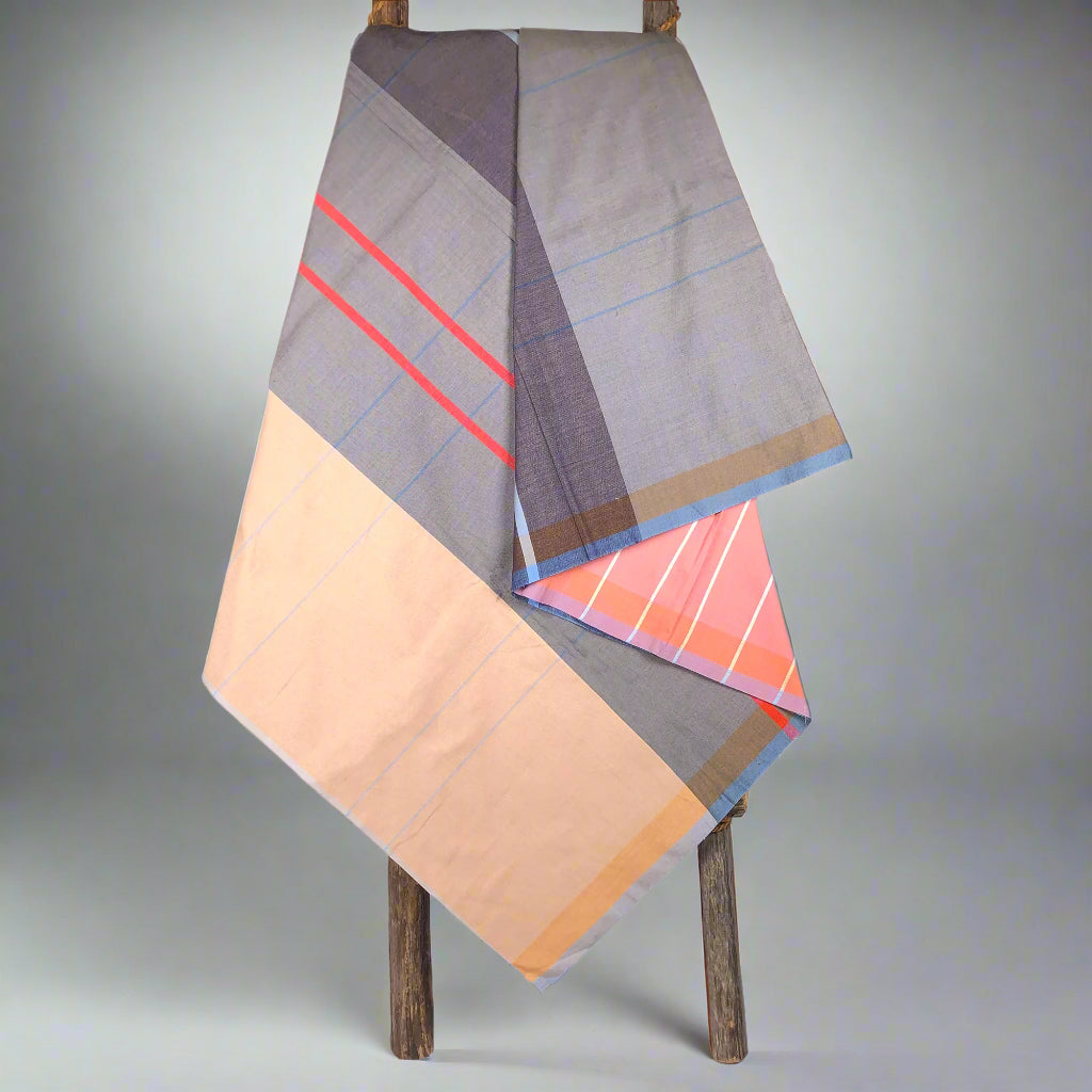 Designer Sarong: Salt Pan Collection