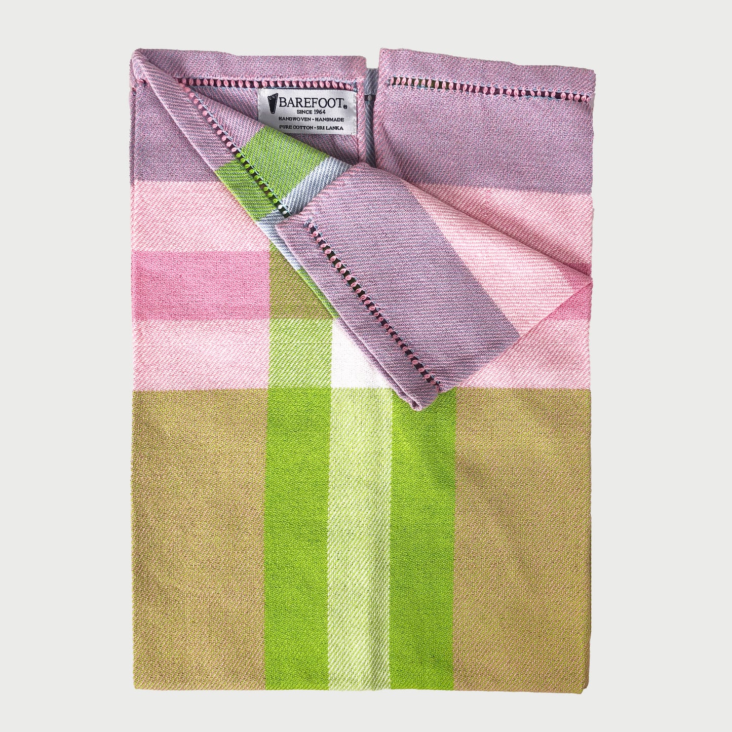 Twill Hand/Tea Towel