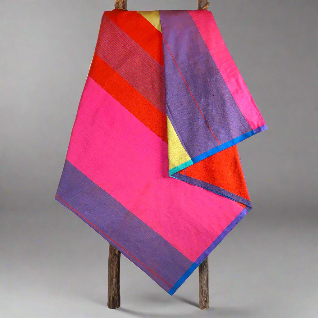 BAREFOOT Handloom Sarong