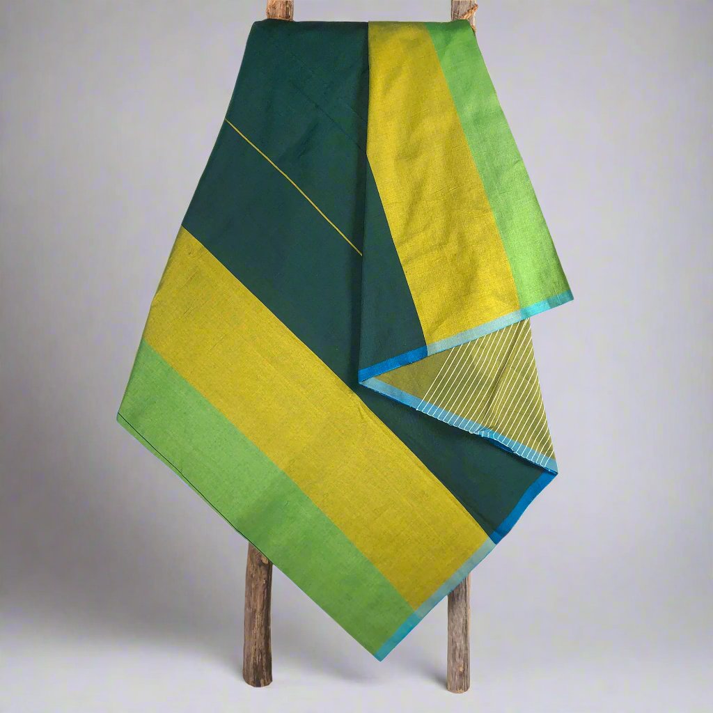 BAREFOOT Handloom Sarong