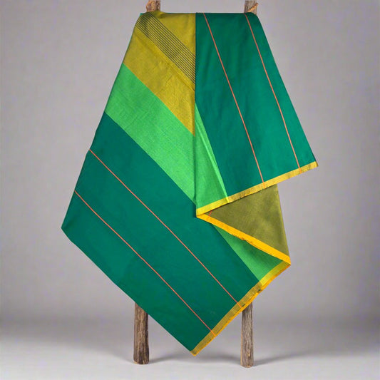 BAREFOOT Handloom Sarong