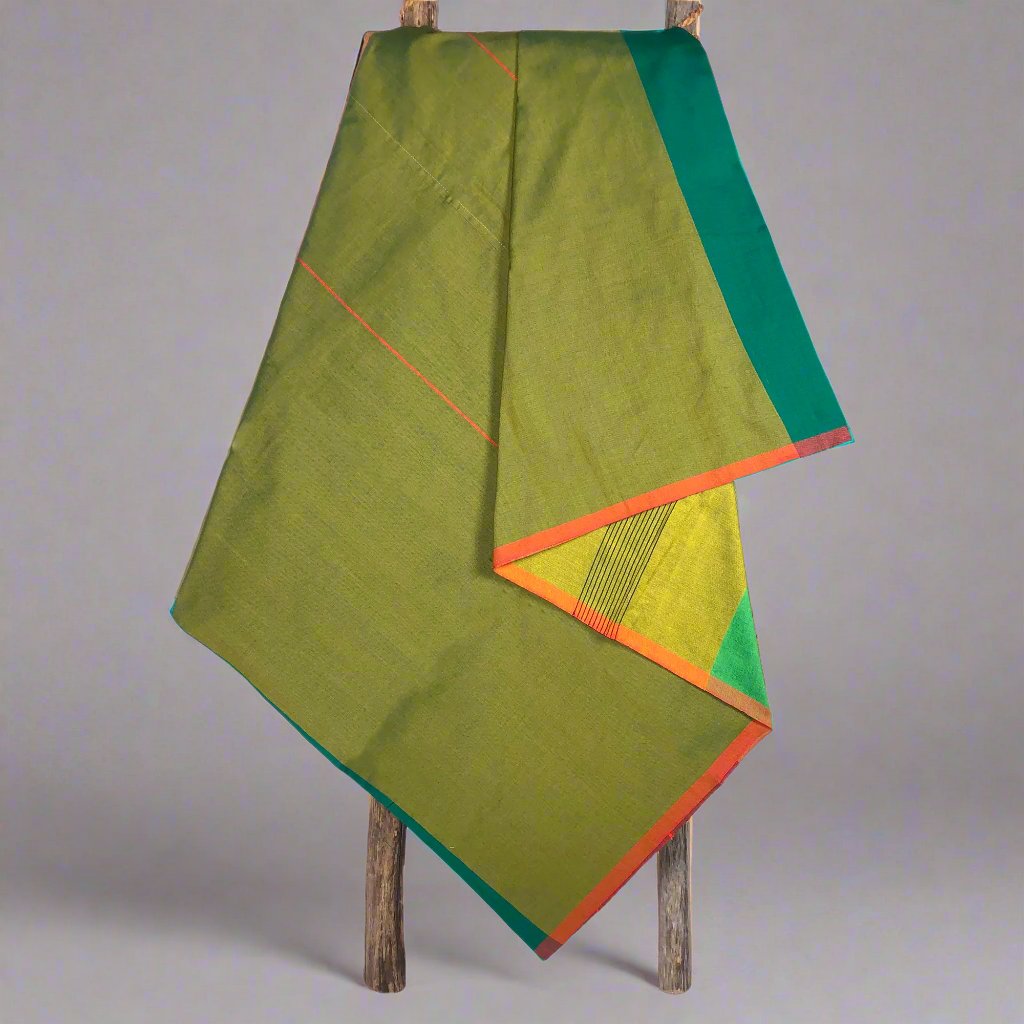 BAREFOOT Handloom Sarong