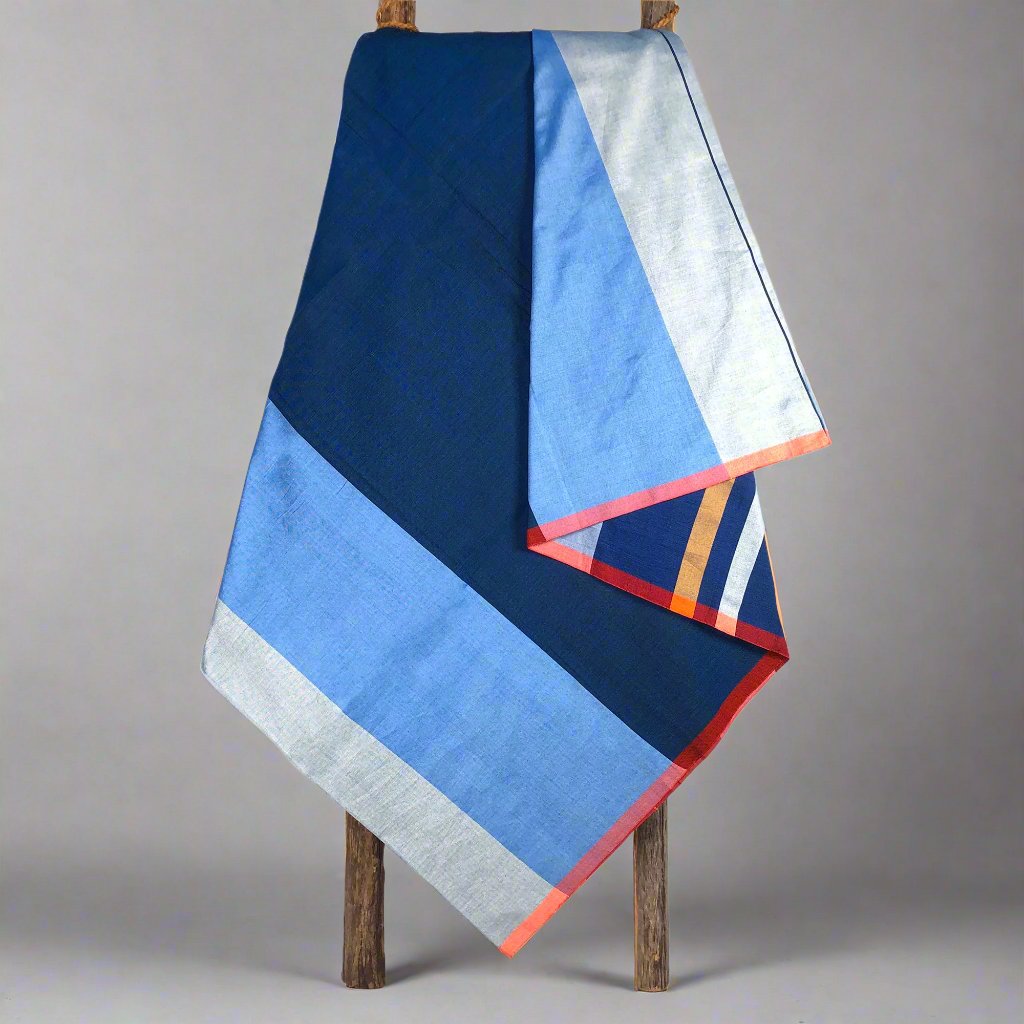 BAREFOOT Handloom Sarong