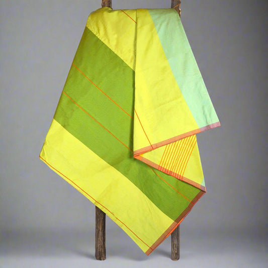 BAREFOOT Handloom Sarong