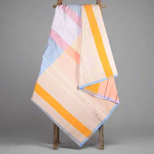 Designer Sarong: Salt Pan Collection